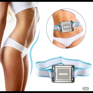 Cryotherapy Machine fat reduction